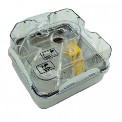 Humidifier Water Chamber | Sleep Tight | CPAP Solutions Humidifier Water Chamber | Sleep Tight | CPAP Solutions
